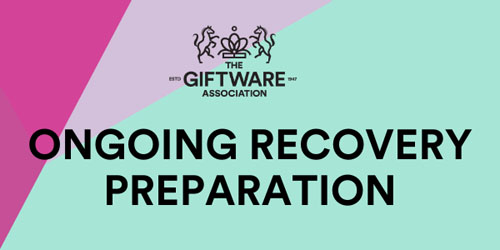 ONGOING RECOVERY PREPARATION WEBINAR