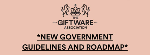 CORONAVIRUS - BUSINESS AND EMPLOYEES UPDATE FROM GOVERMENT
