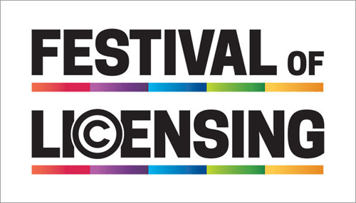 SMILEY, ABG AND ALIBABA ANNOUNCED AS FIRST FESTIVAL OF LICENSING KEYNOTES