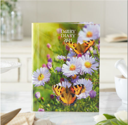 BRITISH ICON DIARY DIARY CELEBRATES ITS 25TH MILLIONTH SALE
