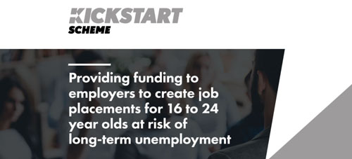 KICKSTARTER SCHEME