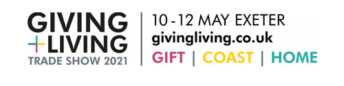 GIVING AND LIVING  2021 SPRINGS FORWARD