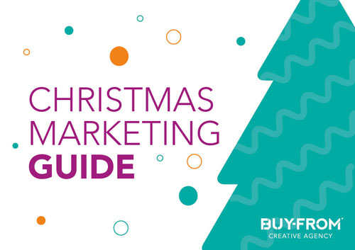 CHRISTMAS MARKETING WEBINAR 2.0 - THURSDAY 19TH NOVEMBER