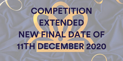GIFT OF THE YEAR DEADLINE EXTENDED