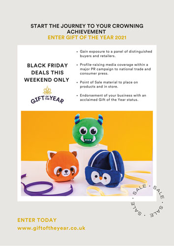 BLACK FRIDAY DEAL - ENDS MIDDAY TODAY