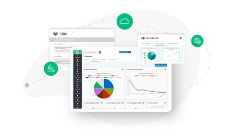 MEET OUR NEW SERVICE PROVIDER - KHAOS CONTROL