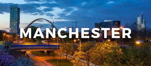 MANCHESTER STATIONERY SHOW