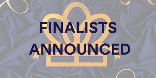 GIFT OF THE YEAR 2021 FINALISTS ANNOUNCED