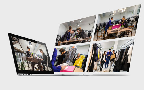 RETAISSANCE ANNOUNCES WORL LEADING SUPPLIERS WORKING TOGETEHR TO SUPPORT INDEPENDENT BRANDS
