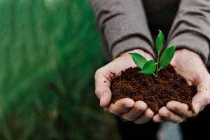 Starting a conversation about Climate Change & Social Value
