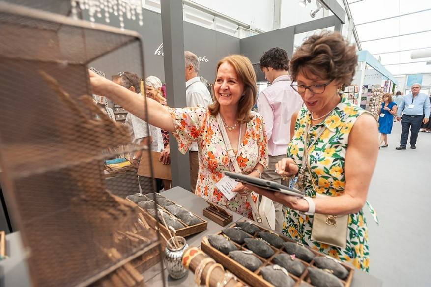 Press Release: Mark Your Calendars - registraiton for Home & Gift Harrogate 2023 is now open!