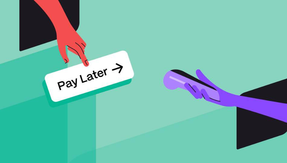 What is Buy Now Pay Later and how does it work in B2B Trade?