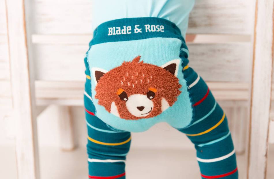 The team at Blade and Rose are delighted to announce their place as Finalists, Best Preschool Apparel Range in the Progressive Pre School-Awards