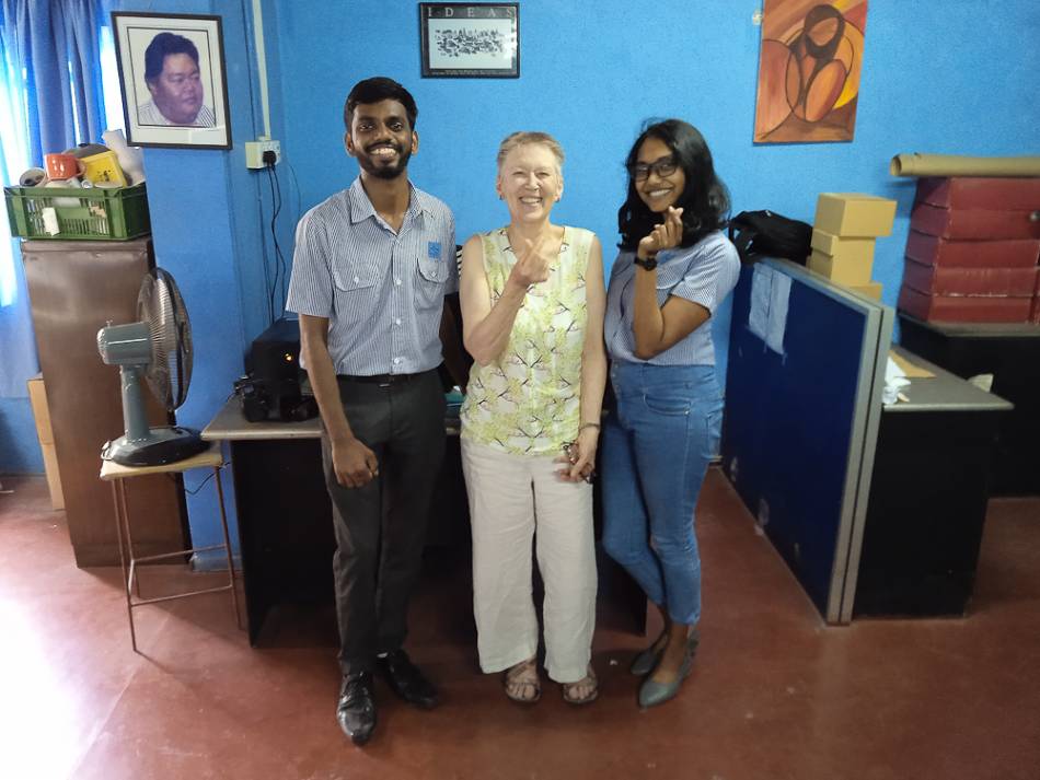 The art of choosing a manufacturing partner