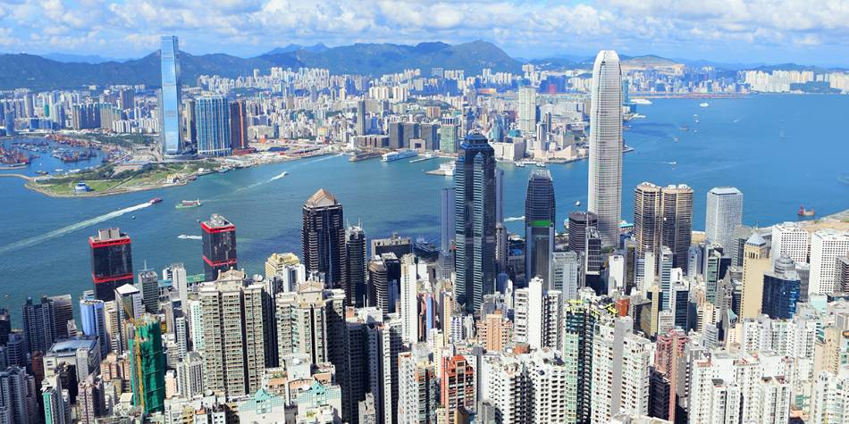 Your Asia Business Partner: Hong Kong Trade Development Council (HKTDC)