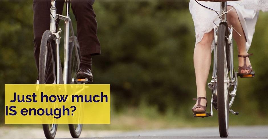 GA Members' Financial Wellbeing