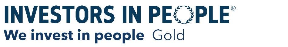 Gibsons Achieves Gold Level Investors in People Accreditation