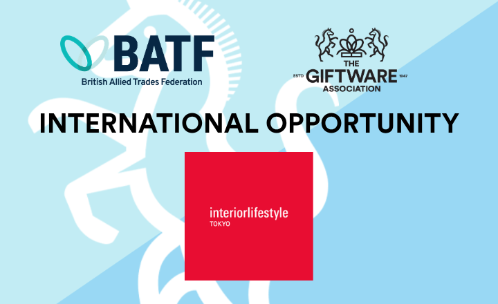 Interior Lifestyle Tokyo