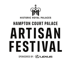 Hampton Court Pace Artisan Fayre