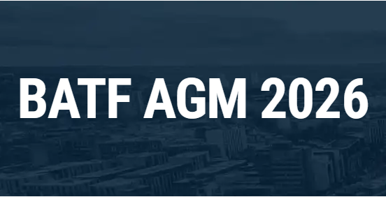 The GA AGM