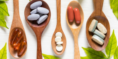 Huddles with Product Guru: Vitamins & Supplements Huddle