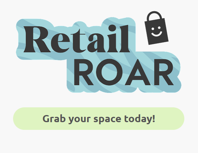 Retail Roar