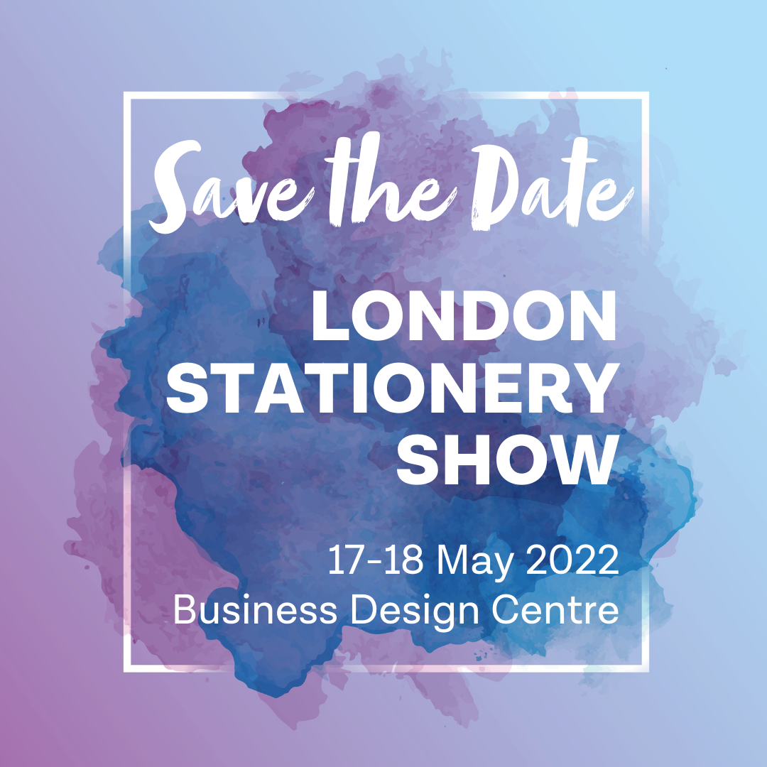 The London Stationery Show