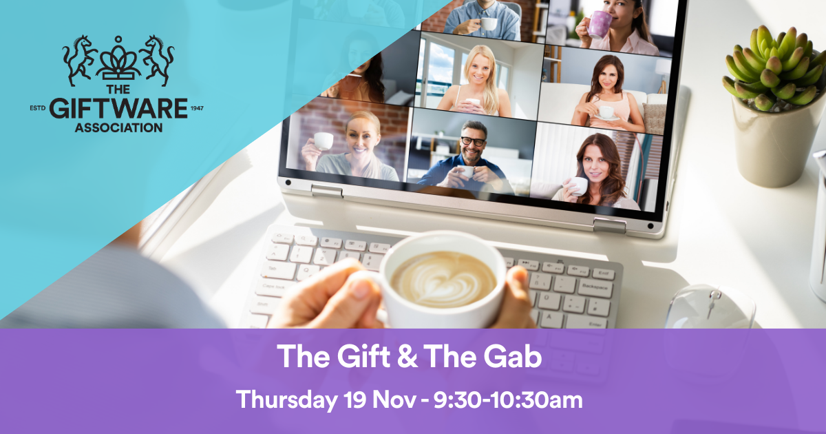 The Gift and The Gab