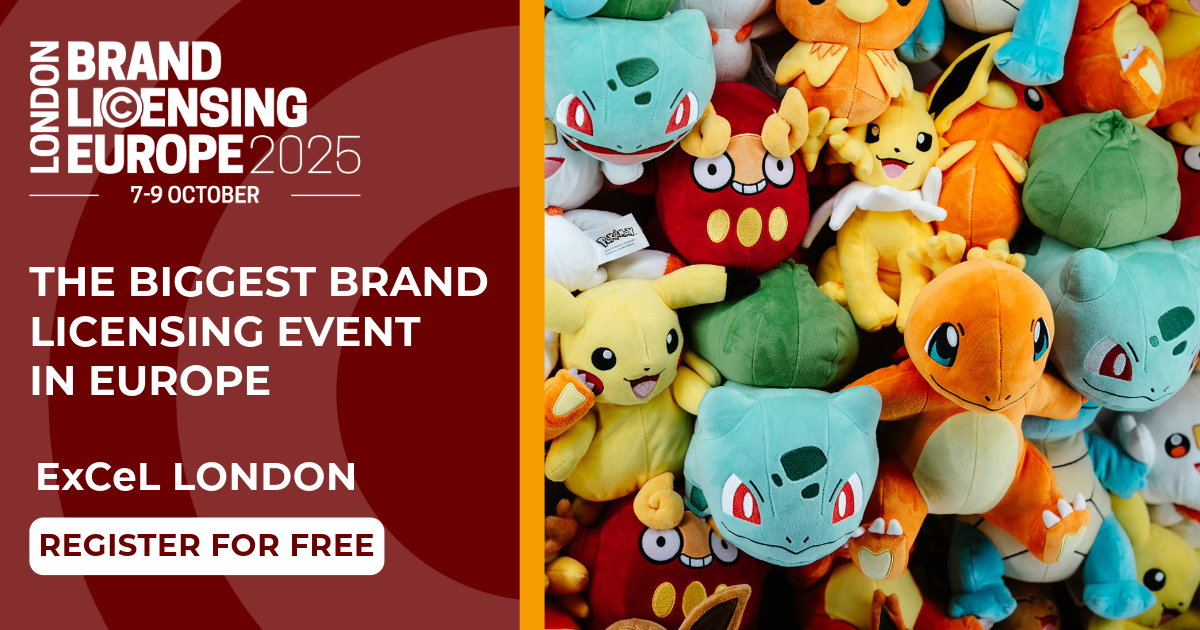 Brand Licensing Europe