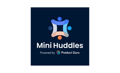 Introduction to Mini Huddles  -  A unique series of Meet the Buyers events