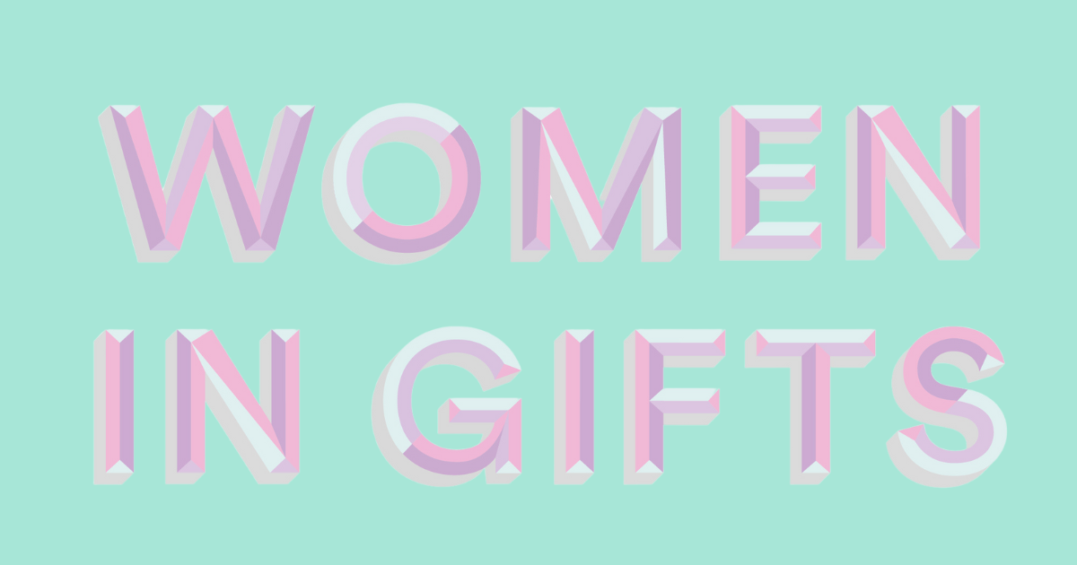 Women in Gifts