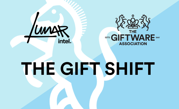 The Gift Shift - How the cost of living is rewriting the rules of Christmas Gifting