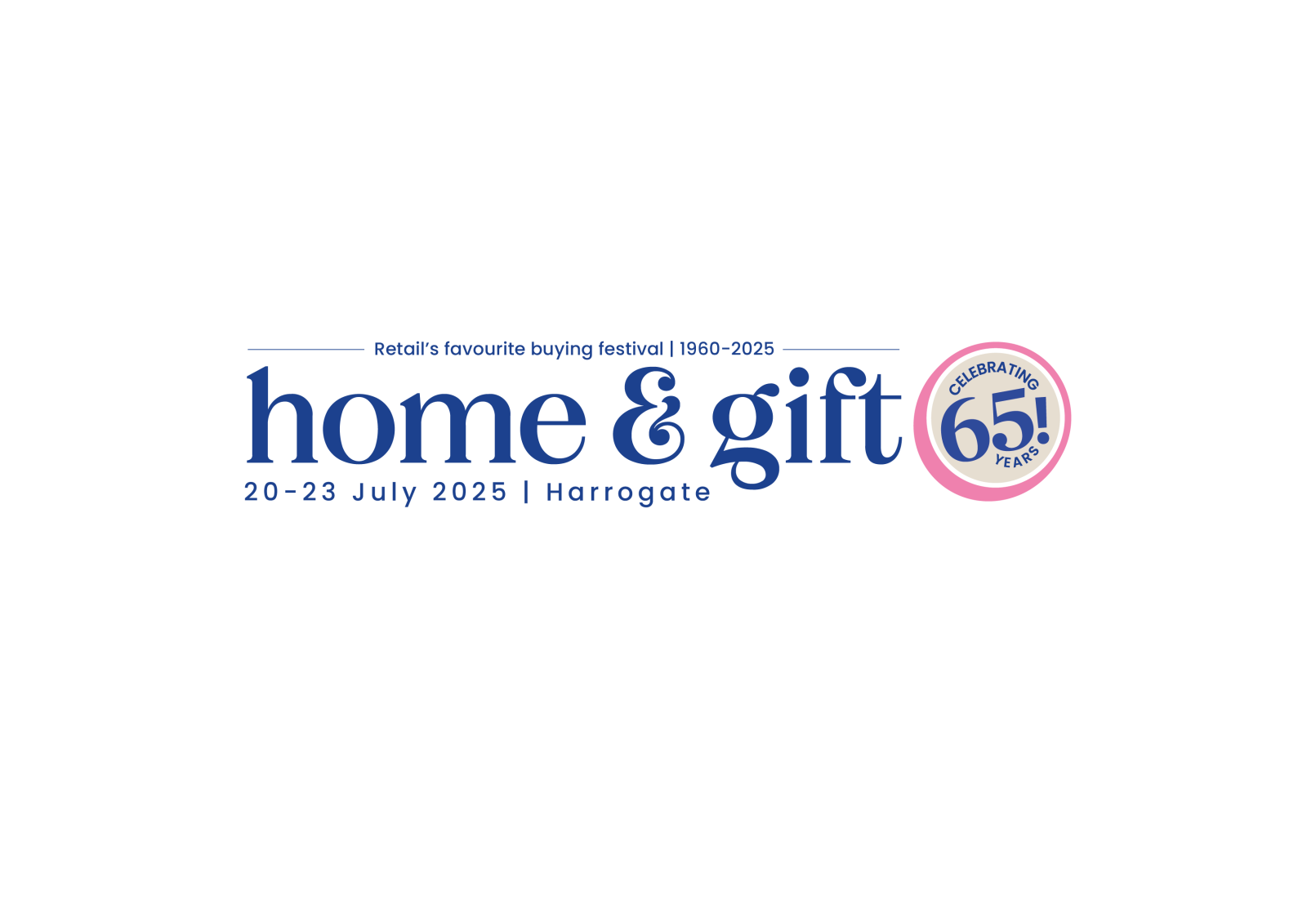 Home and Gift Buyers Festival Harrogate