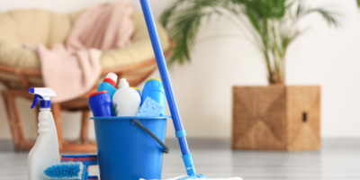 Huddles with Product Guru: Household & Cleaning Huddle