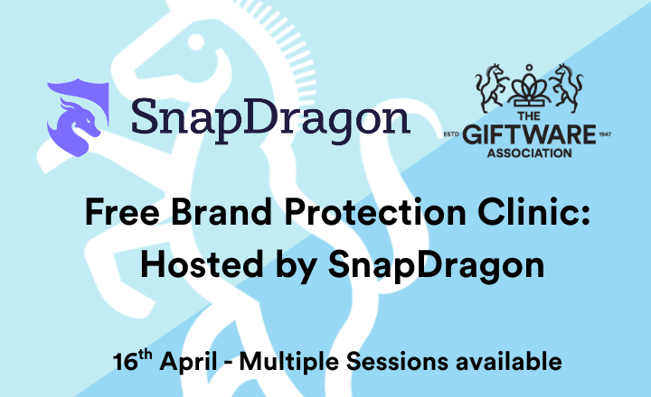 Free Brand Protection Clinic: Hosted by SnapDragon