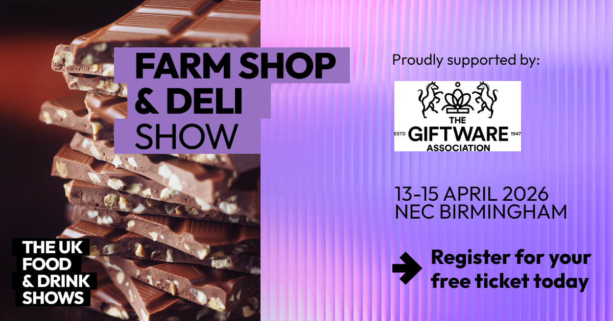 Farm Shop & Deli Show