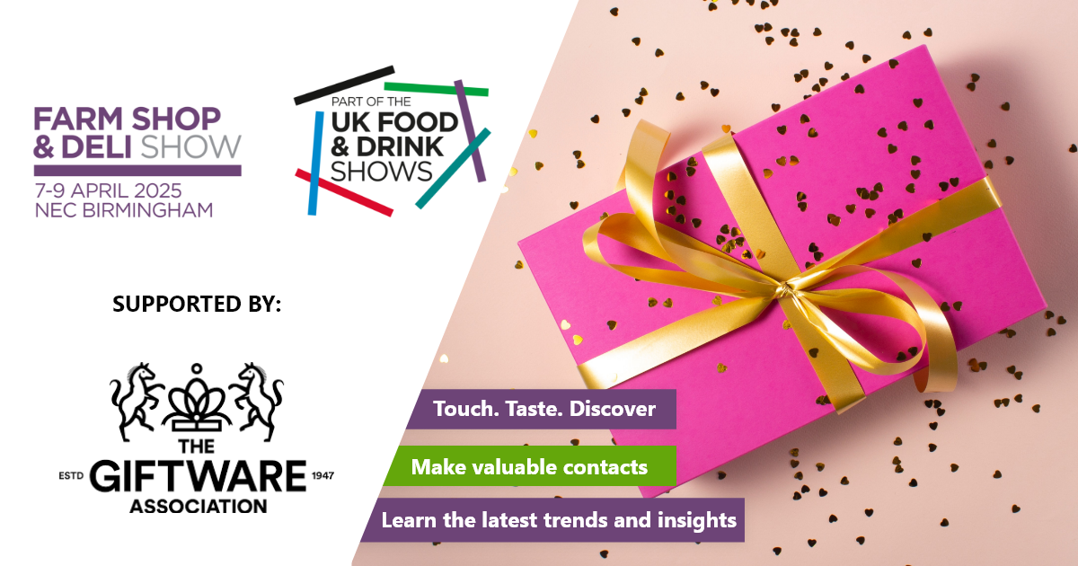 Farm Shop & Deli Show