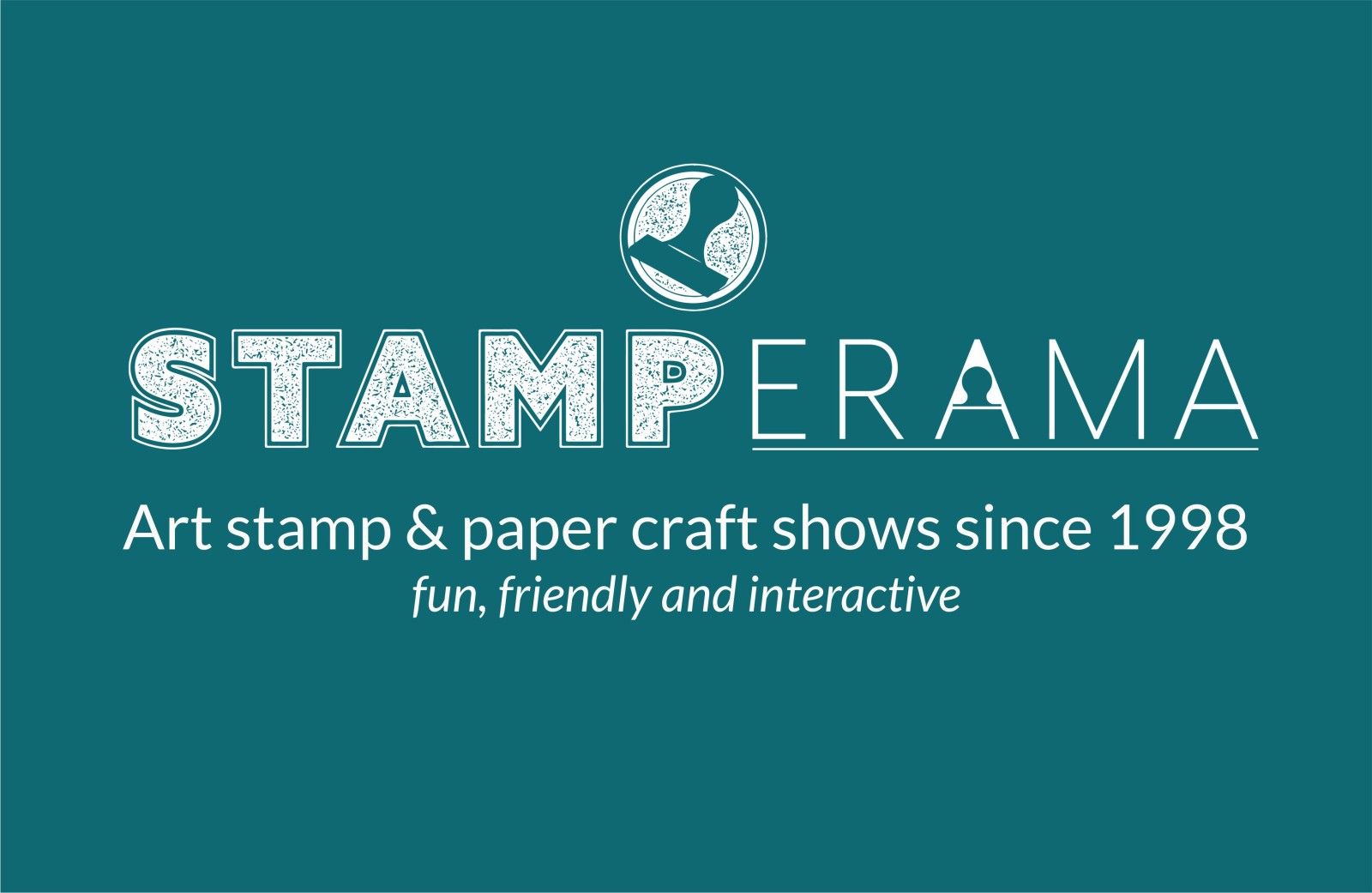 STAMPERAMA - Newbury Race Course