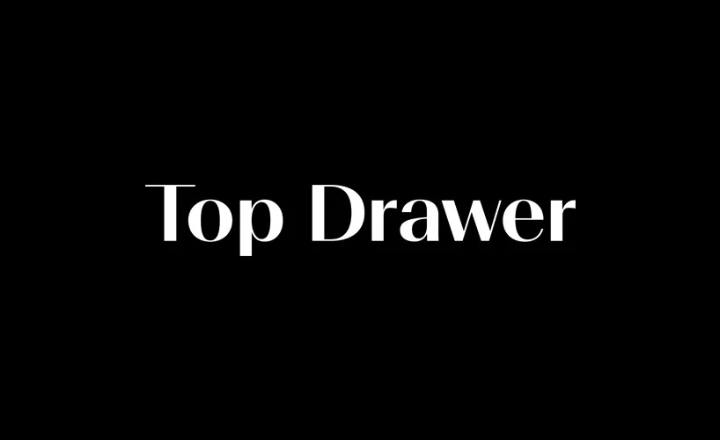 Top Drawer S/S