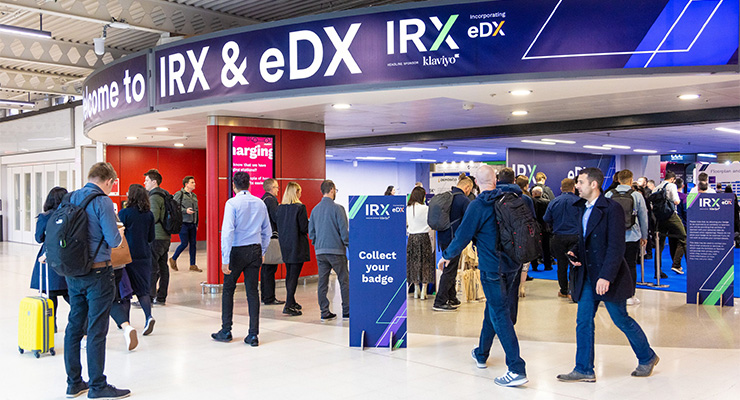 IRX and EDX