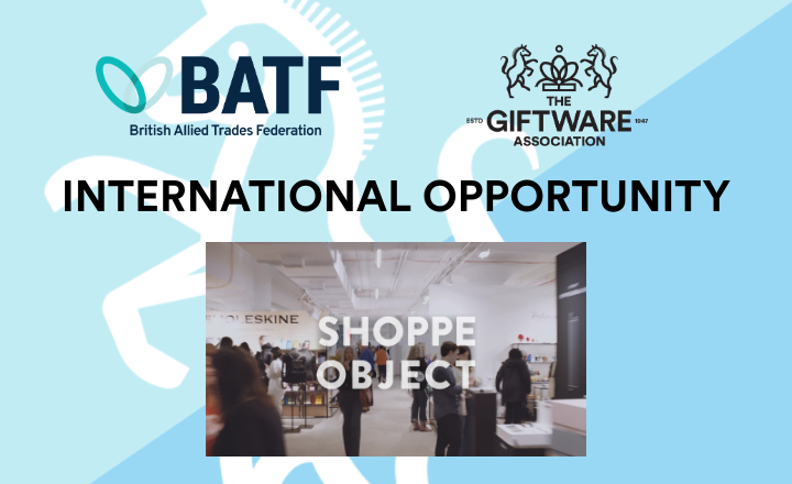 Shoppe Object New York