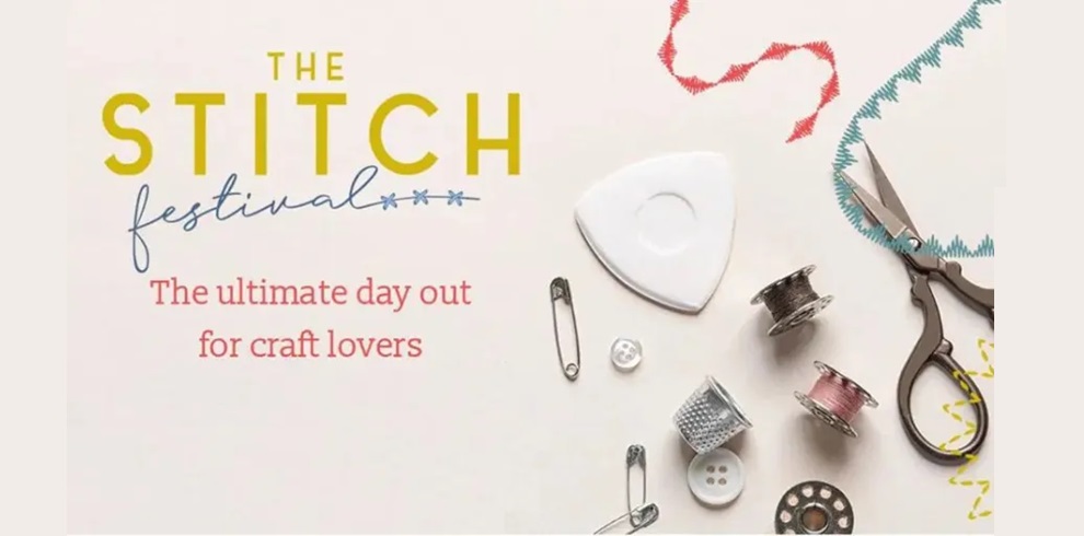 The Stitch Festival