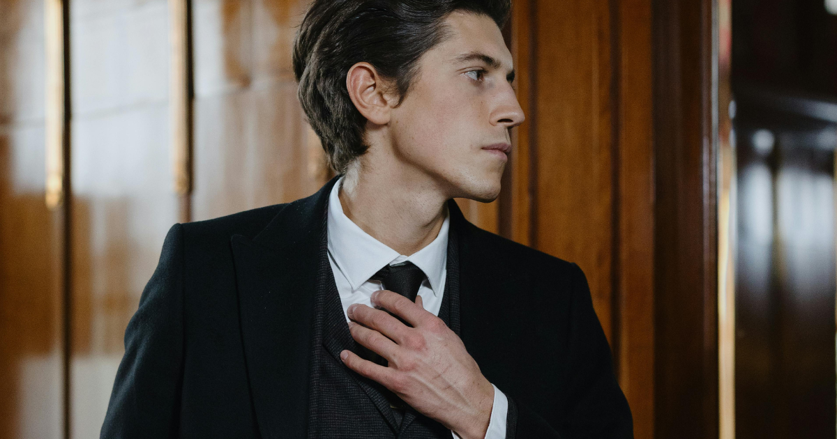 INDX National Menswear Show