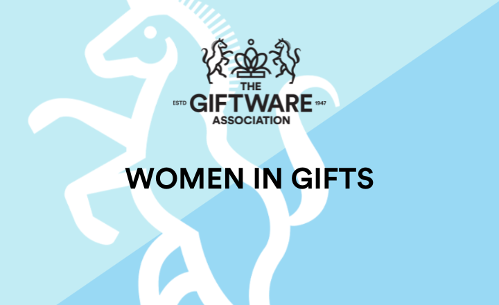 Women In Gifts