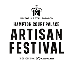 Hampton Court Palace Artisan Fayre