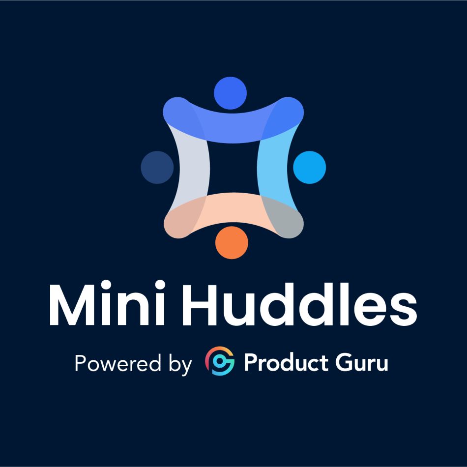 Product Guru - Mini Huddle: Greetings cards and stationery