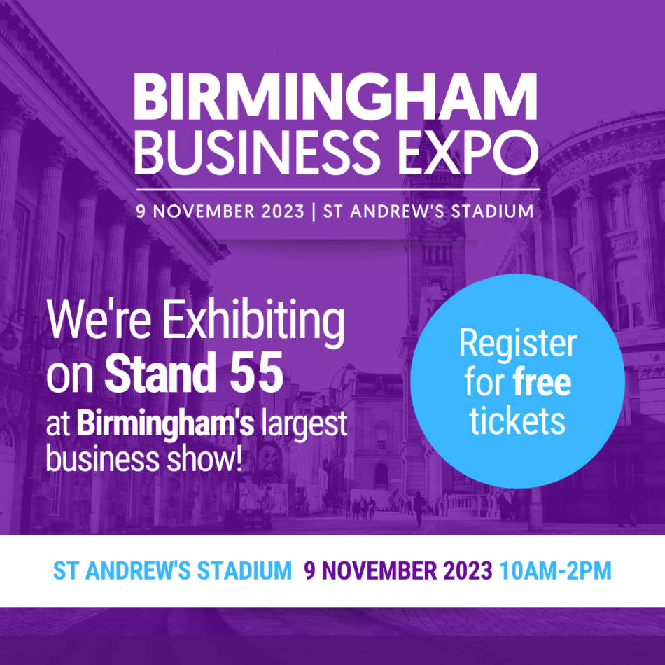 Birmingham Business Expo
