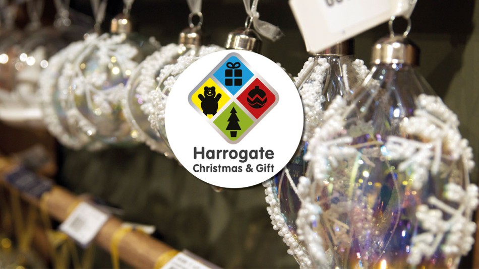 Harrogate Christmas and Gift
