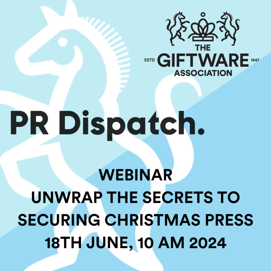 Unwrap the secrets to securing Christmas press coverage