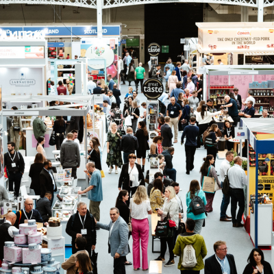 Speciality Fine Food fair